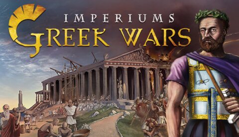 Imperiums: Greek Wars Free Download