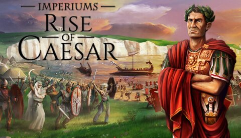 Imperiums: Rise of Caesar Free Download