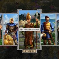 Imperiums: Rise of Caesar PC Crack