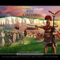 Imperiums: Rise of Caesar Update Download