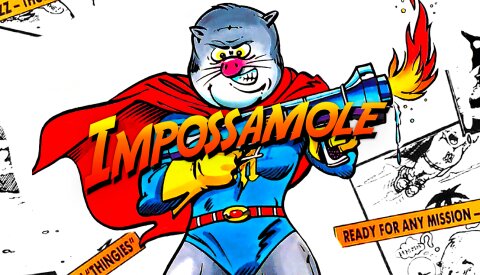 Impossamole (GOG) Free Download