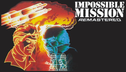 Impossible Mission Revisited Free Download
