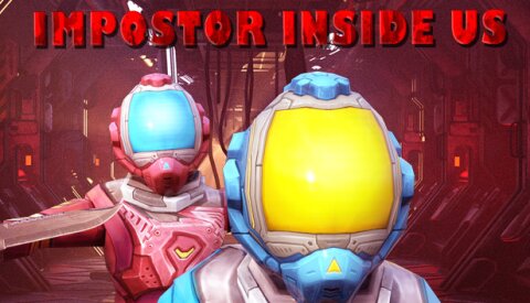 Impostor Inside Us Free Download