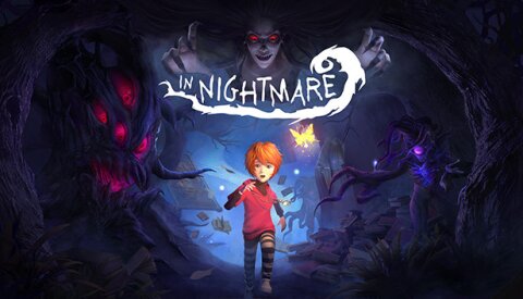 In Nightmare Free Download