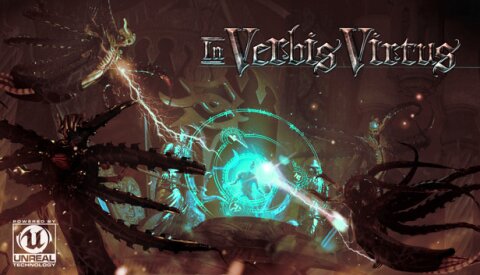 In Verbis Virtus Free Download
