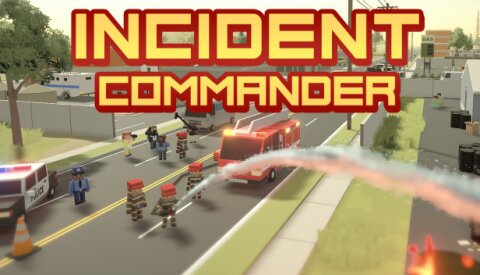 Incident Commander Free Download