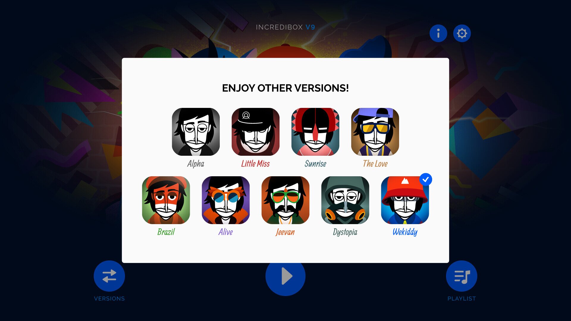 incredibox free download