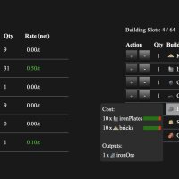 Incremental Factory PC Crack