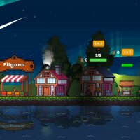 Incremental Town RPG Update Download