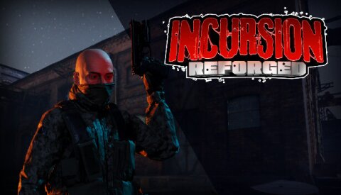 Incursion: Reforged Free Download