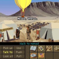 Indiana Jones® and the Fate of Atlantis™ Torrent Download