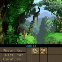 Indiana Jones® and the Fate of Atlantis™ PC Crack
