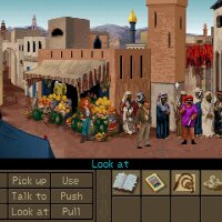 Indiana Jones® and the Fate of Atlantis™ Crack Download