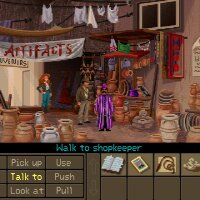 Indiana Jones® and the Fate of Atlantis™ Repack Download