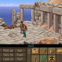 Indiana Jones® and the Fate of Atlantis™ Update Download