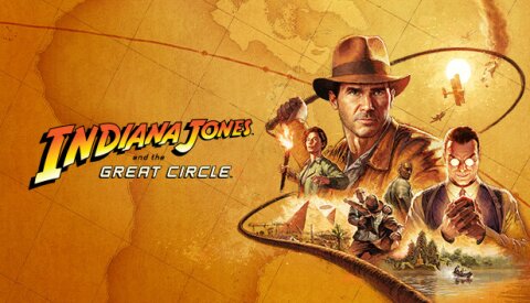 Indiana Jones and the Great Circle Free Download