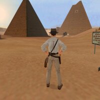 Indiana Jones® and the Infernal Machine™ Repack Download