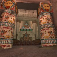 Indiana Jones® and the Infernal Machine™ Update Download