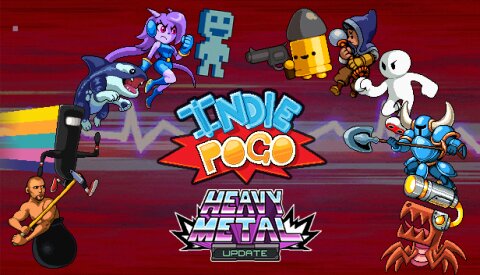 Indie Pogo Free Download