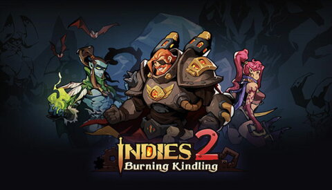 Indies' Lies 2: Fire Seed Free Download