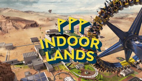 Indoorlands (GOG) Free Download