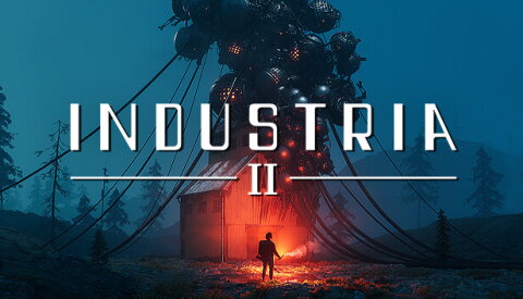 INDUSTRIA 2 Free Download