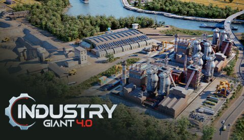 Industry Giant 4.0 Free Download