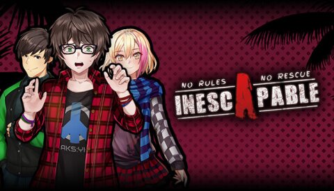 Inescapable: No Rules, No Rescue Free Download