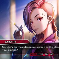 Inescapable: No Rules, No Rescue PC Crack