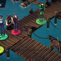 Inescapable: No Rules, No Rescue Crack Download