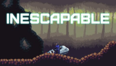 Inescapable Free Download