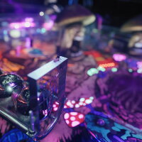 Infected Mushroom Pinball Crack Download