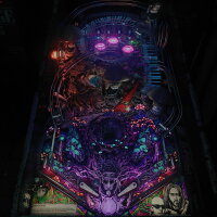Infected Mushroom Pinball Update Download