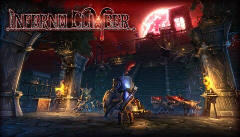 INFERNO CLIMBER Free Download