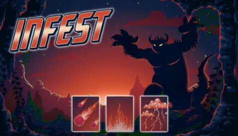 Infest Free Download