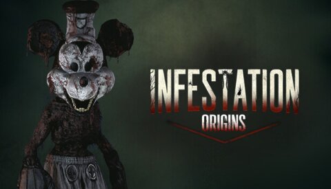 Infestation: Origins Free Download