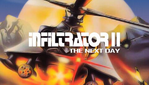 Infiltrator 2 (GOG) Free Download