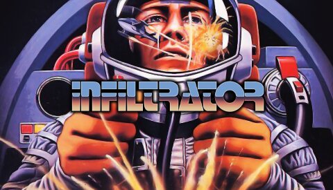 Infiltrator (GOG) Free Download