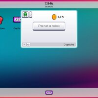 Infiniclick PC Crack