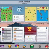 Infiniclick Update Download