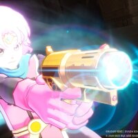 Infinity Strash: DRAGON QUEST The Adventure of Dai Update Download