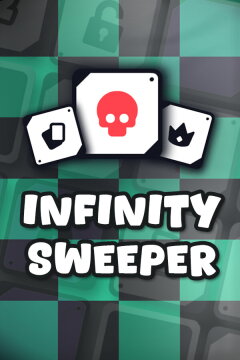 Infinity Sweeper Free Download