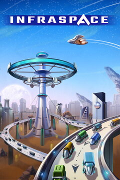 InfraSpace Free Download
