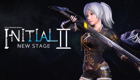 Initial 2 : New Stage Free Download