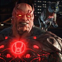 Injustice™ 2 Torrent Download