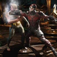 Injustice™ 2 Crack Download