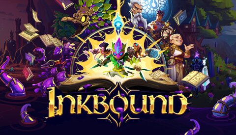 Inkbound Free Download