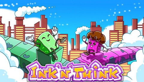 Ink'n'Think Free Download