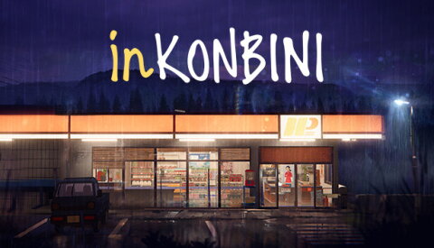 inKONBINI: One Store. Many Stories Free Download