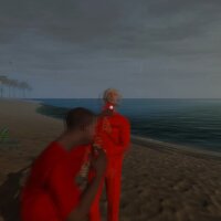 INMATE: Survival PC Crack